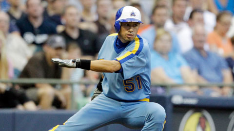 seattle mariners throwback jersey